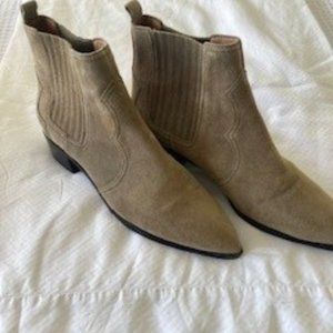 Marc Fisher "Yohani" Bootie